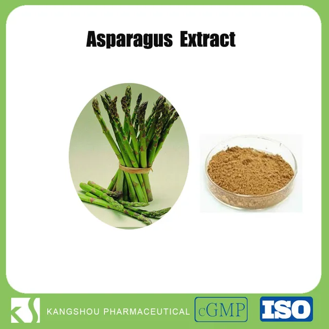 asparagus extract