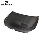 MK7 Carbon Fiber Bonnet Engine Hoods for VW Golf VII GTI