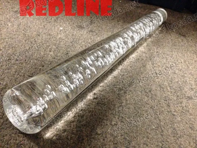 Acrylic Shift Knib 3-2