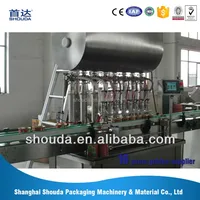Food Beverage Commodity Application Plant Oil
