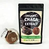 Pure Superfood Mushroom Organic Wild Powder Siberian Immune Blend Chaga Extract