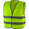 High Visibility adults bicycle reflective safety vest