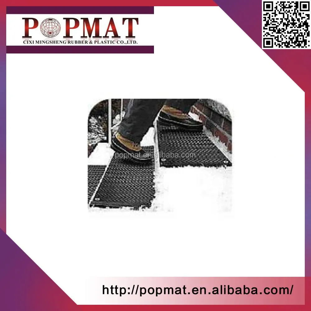 china skidproof mat