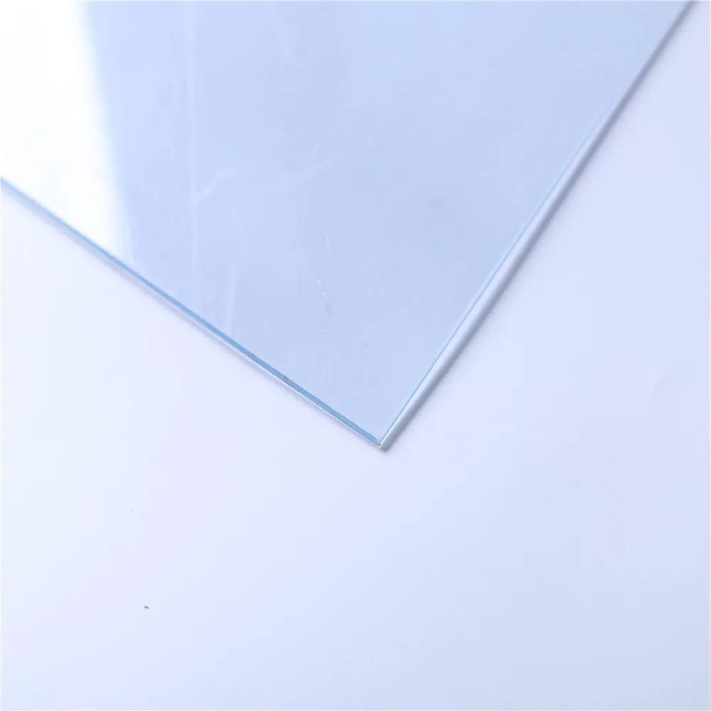 Mm Mm Mm Pvc Rigid Clear Thick Thin Pvc Sheet X Pvc Sheet