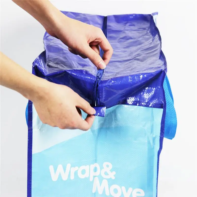 wholesale eco friendly lamination reusable large waterproof stand up printed pp woven custom zipper bag with carry handle
wholesale eco friendly lamination reusable large waterproof stand up printed pp woven custom zipper bag with carry handle