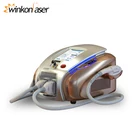 Ipl Rf Elight Ipl Rf Laser Ipl Shr 2 Handpiece Ipl Rf Nd Yag Laser Hair Removal Machine