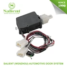 Promotions high quality SBW-001 12V/24V auto parts door lock actuator central locking system door