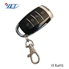 YET2143 12V learning code rf wireless remote control for automatic swing gate