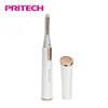 PRITECH Safety Protect Notch Electric Heated Plastic Eyelash Curler