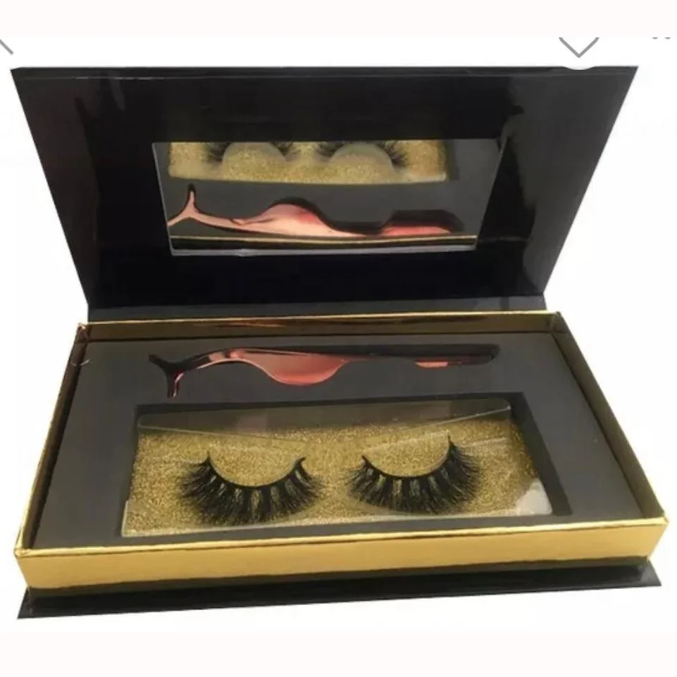 3d 100% cruelty free volume mink lashes with custom mink lashes box, Natural black mink lashes
3d 100% cruelty free volume mink lashes with custom mink lashes box, Natural black mink lashes