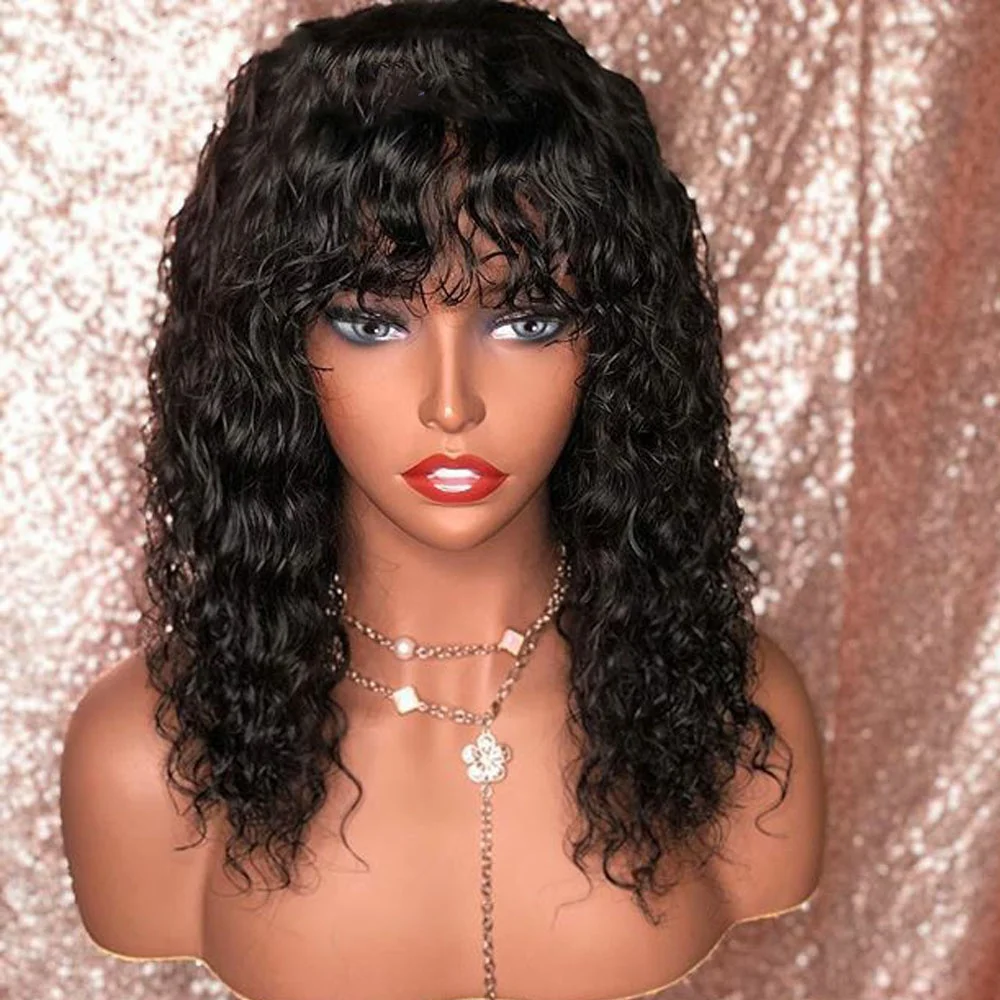 13x4 Lace Raw Virgin Hair Cuticle Aligned Brazilian Water Wave Lace Front Wigs Human Hair For Black Woman
13x4 Lace Raw Virgin Hair Cuticle Aligned Brazilian Water Wave Lace Front Wigs Human Hair For Black Woman