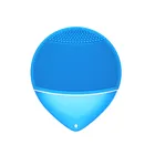 Skin care new product 2019 beauty equipment silicone brush