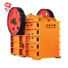 Track Mounted Jaw Crusher Chinese Homemade at Low Price