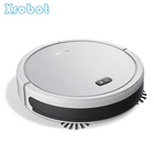Home application Automatically recharge Smart APP control Intelligent planned cleaning robotic vacuum cleaner
