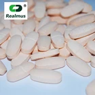 Natural Peru maca tablets man energy and improve power