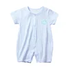 Popular design Custom cotton newborn baby clothing