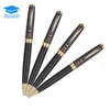 Top sale guaranteed quality promotional metal ball point pen personalized logo