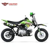 50cc, 70cc, 90cc, 4 stroke gas powered mini dirt bike (DB601)