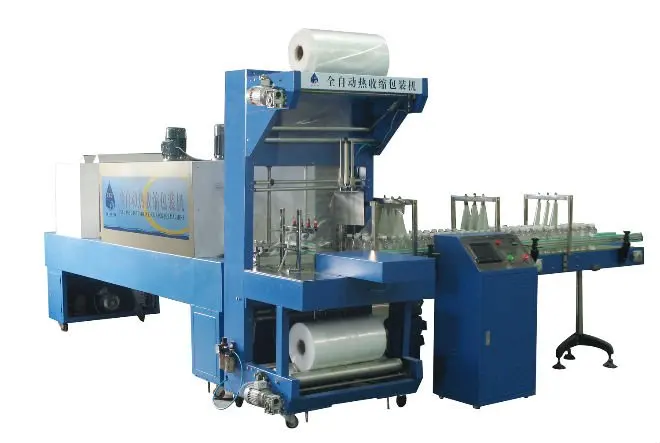 6 Automatic Shrink Wrapping Machine.jpg