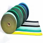 nylon sandwich transmission flat endless belt