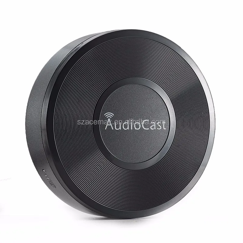 great value linkplay streamer M5 audiocast Stream Audio to Speaker Systems Over Wi-Fi Network multi devices supporting
great value linkplay streamer M5 audiocast Stream Audio to Speaker Systems Over Wi-Fi Network multi devices supporting