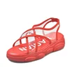 new arrival fashionable casual ladies sandals anti-slippery outsole comfortable women sandals