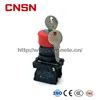 XB5-AS145 Selector Switch operated selector with handle pushbutton switch