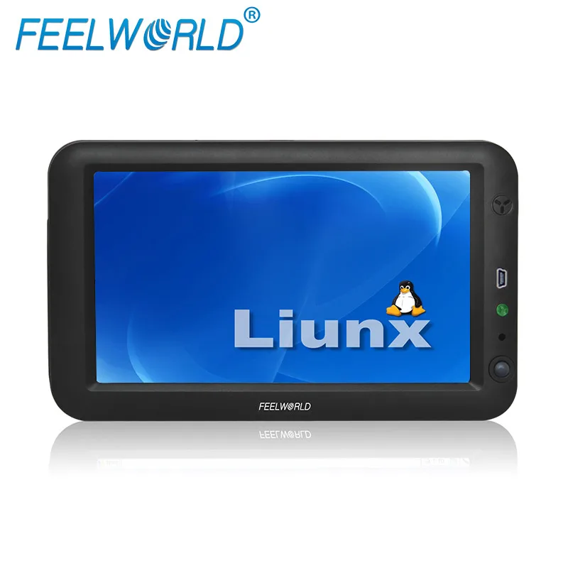 Embedded PC all in one touch screen support visual basic 7 inch lcd monitor with sd card
Embedded PC all in one touch screen support visual basic 7 inch lcd monitor with sd card