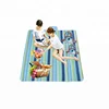 Handy Mat Strap Perfect Picnics Beaches RV Outings Weather-Proof Mildew Resistant Picnics Blanket