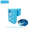 Degaulle Malaysia Small Out Of Ground Pool Filer Pump Swimming Pool Filter Unit With Light