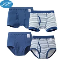 Stock Kids Wear Young Boy Panties High Quality 100%Cotton Kids Seamless Boxers Boy Underwear Children
Stock Kids Wear Young Boy Panties High Quality 100%Cotton Kids Seamless Boxers Boy Underwear Children