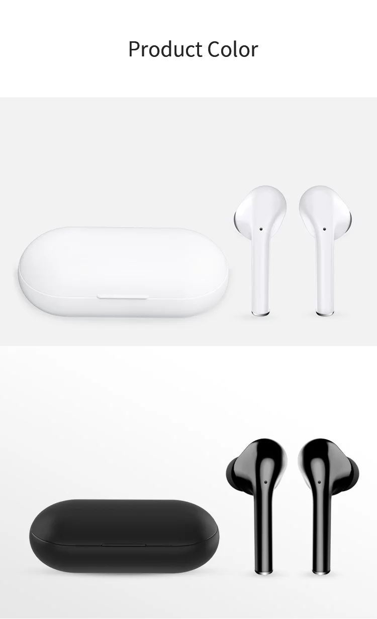 Best Selling New Wholesale Single Ear Binaural M6s Bluetooth True Wireless Stereo Earbuds - ANKUX.COM