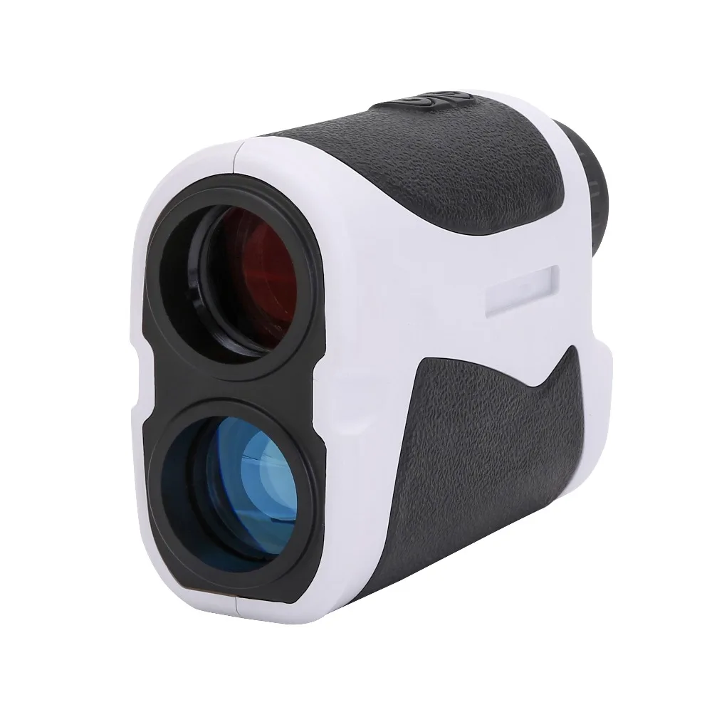 LUGER M7X25 250m Laser Rangefinder Scope 7X25 ABS Optics Binocular Multifunction Distance Meter Telescope