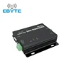 Ebyte free sample tcxo E90-DTU(230N27) RS232/485 27dBm 230MHz narrow band transmission rf transceiver modem for IOT