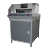 Sale manufacturer small paper cutting machine Programmable 18 inch paper cutter(WD-4908T)