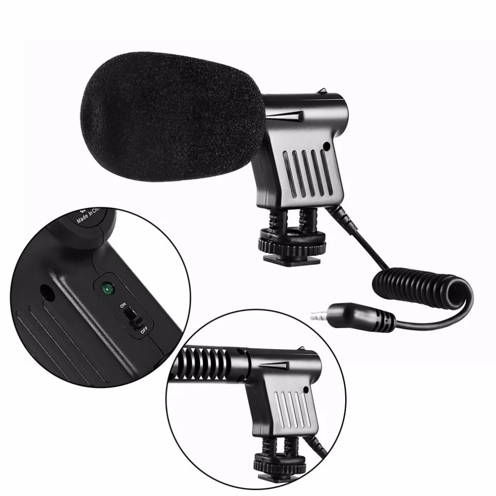 BOYA-BY-VM01-3-5mm-Video-Broadcast-Directional-Condenser-Microphone-For-Nikon-For-Canon-For-Sony (2)