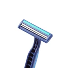 for Face Razor Factory Supply Hotel Disposable Safety Shaver High Quality Twin Blade Razor