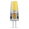 SHENPU High Lumen COB Bulb Replace Halogen Lamp 2700K G4 Led 12V 2W