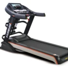 Indoor Fitness Equipment Commercial Use Running Machine Heavy Duty Treadmill