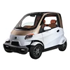 Factory cheap price new design adult electric car Manufacturer