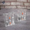Acrylic sand timer / 3 in 1 hourglass