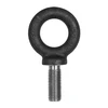 eye bolt with shoulder lowes anchor stainless steel screw