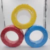 1.0 sq mm 7 number wires flexible house electric wires