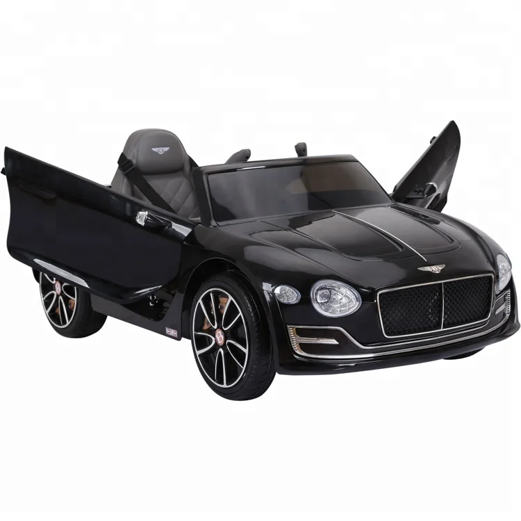 bentley exp 12 battery operated ride on