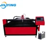 Accurate tools Table type cnc air plasma cutter cutting machine with drilling head lgk power resource optional