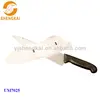 1pc high quality chef knife with sheath for sale