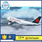 Cheap Air Freight Shipping Rates International Logistics Shipping Agent Freight Forwarder From China To US