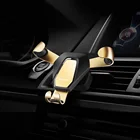 Wholesale magnetic mobile phone car holder