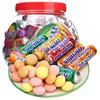 Wholesale Multicolor center filling Mentos Chewing Gum Without Sugar