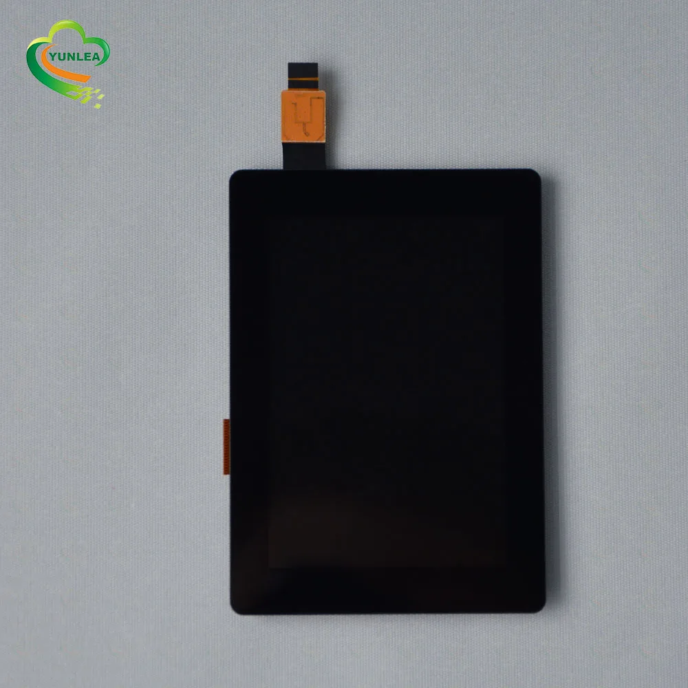 Mstar 2133A 3.5 inch touch screen module LCD touch display with Glass+Glass structure
Mstar 2133A 3.5 inch touch screen module LCD touch display with Glass+Glass structure